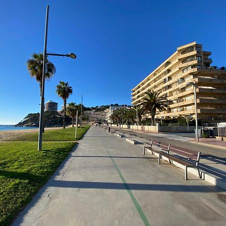 Mar Play Apartment Sant Antoni De Calonge Luaran gambar