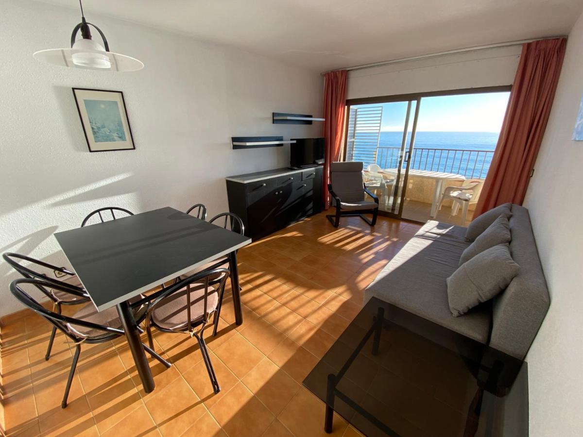 Mar Play Apartment Sant Antoni De Calonge Luaran gambar