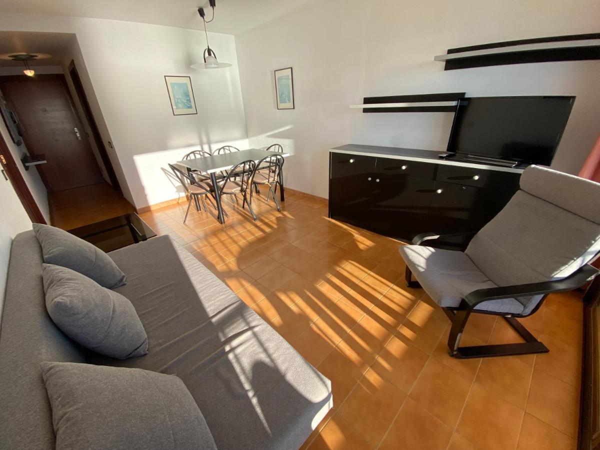 Mar Play Apartment Sant Antoni De Calonge Luaran gambar