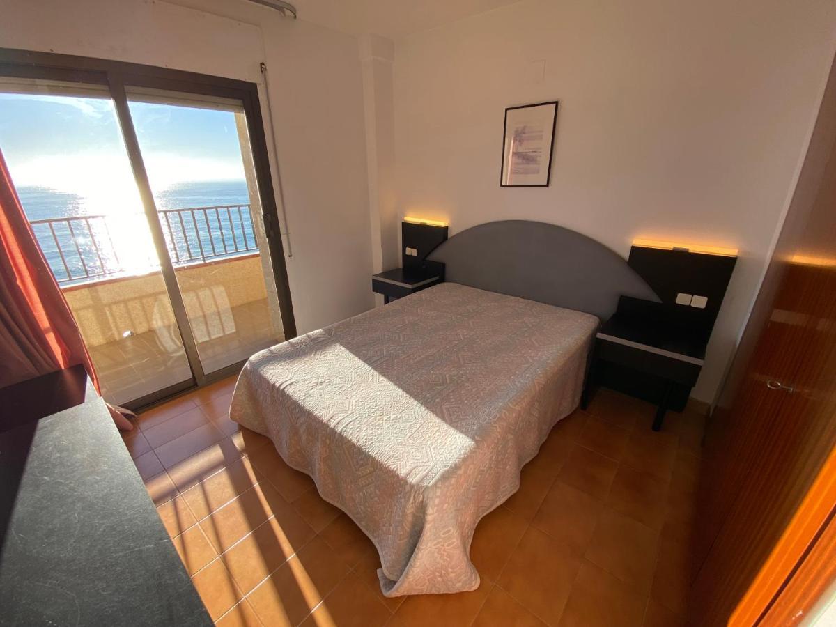 Mar Play Apartment Sant Antoni De Calonge Luaran gambar