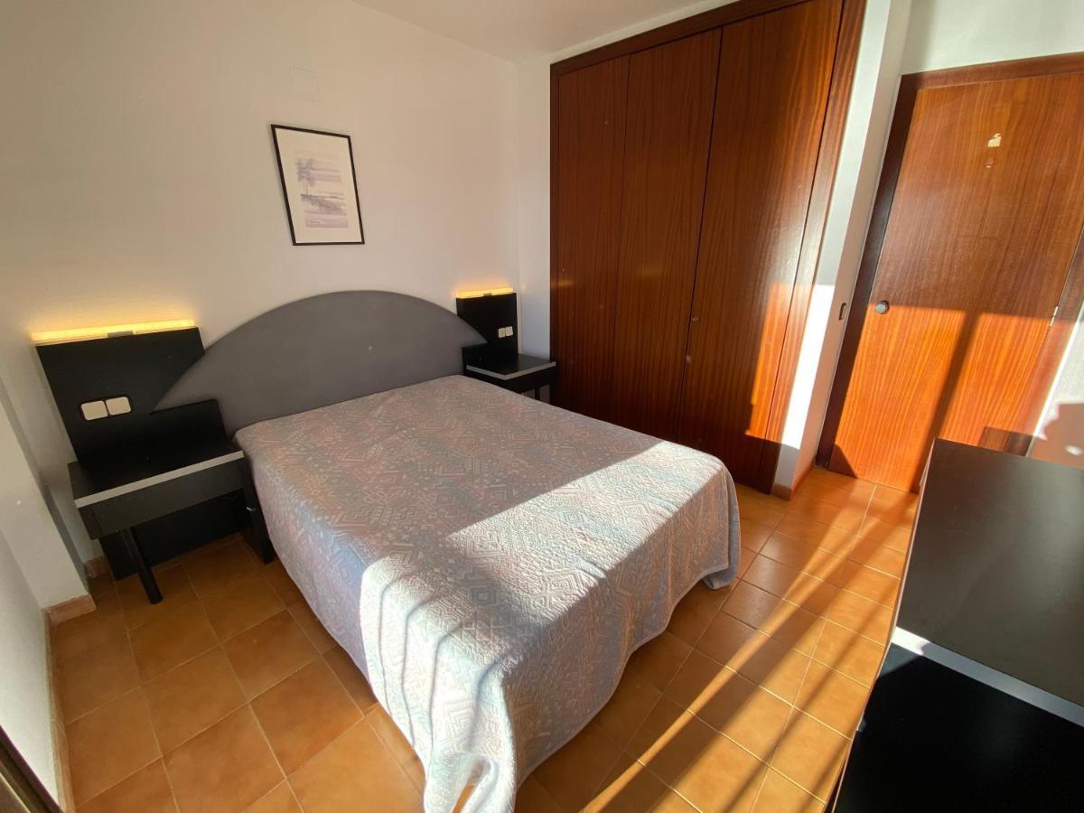 Mar Play Apartment Sant Antoni De Calonge Luaran gambar