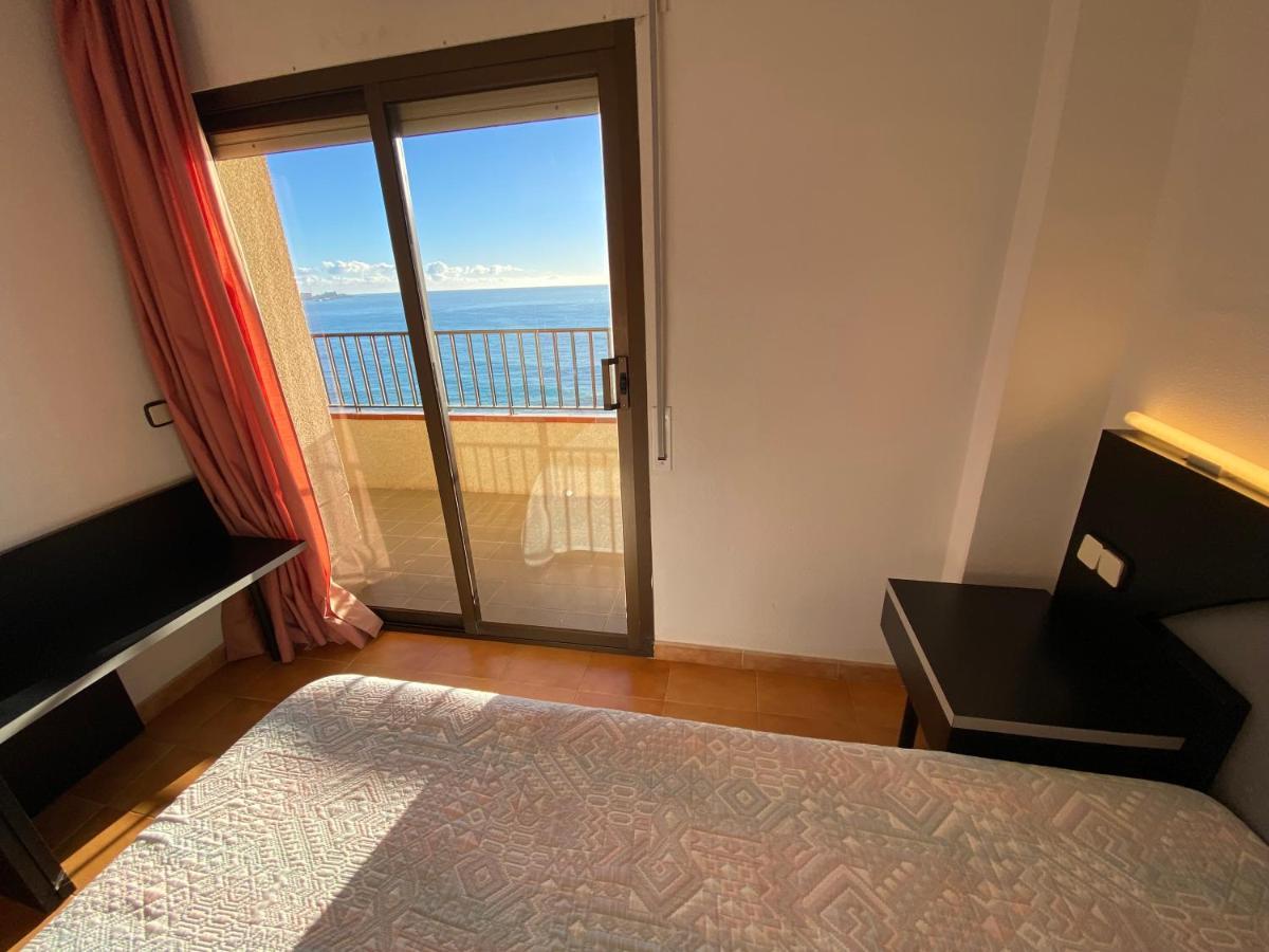 Mar Play Apartment Sant Antoni De Calonge Luaran gambar