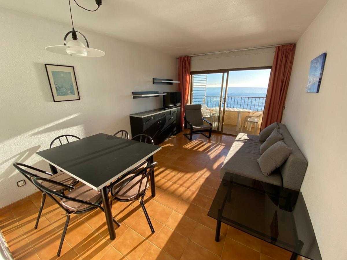 Mar Play Apartment Sant Antoni De Calonge Luaran gambar