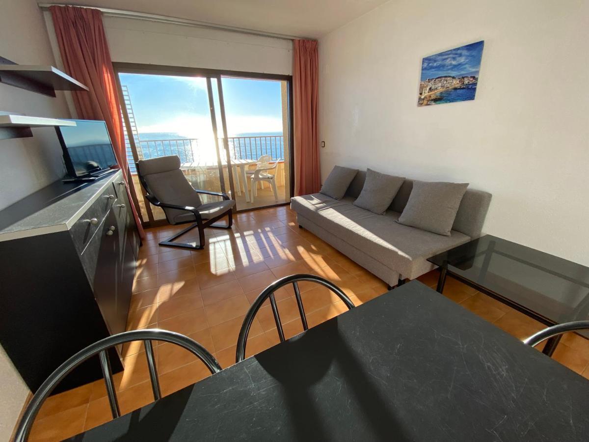 Mar Play Apartment Sant Antoni De Calonge Luaran gambar