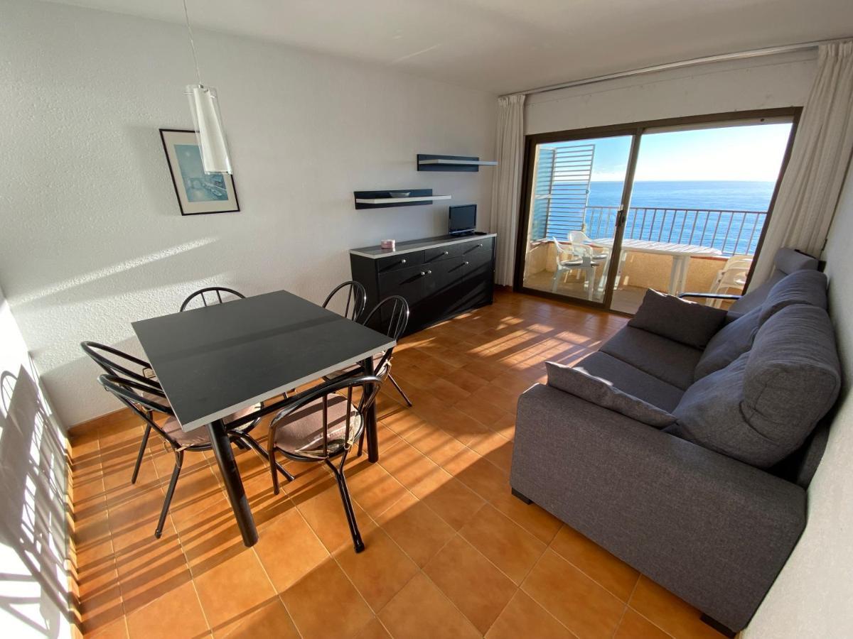 Mar Play Apartment Sant Antoni De Calonge Luaran gambar