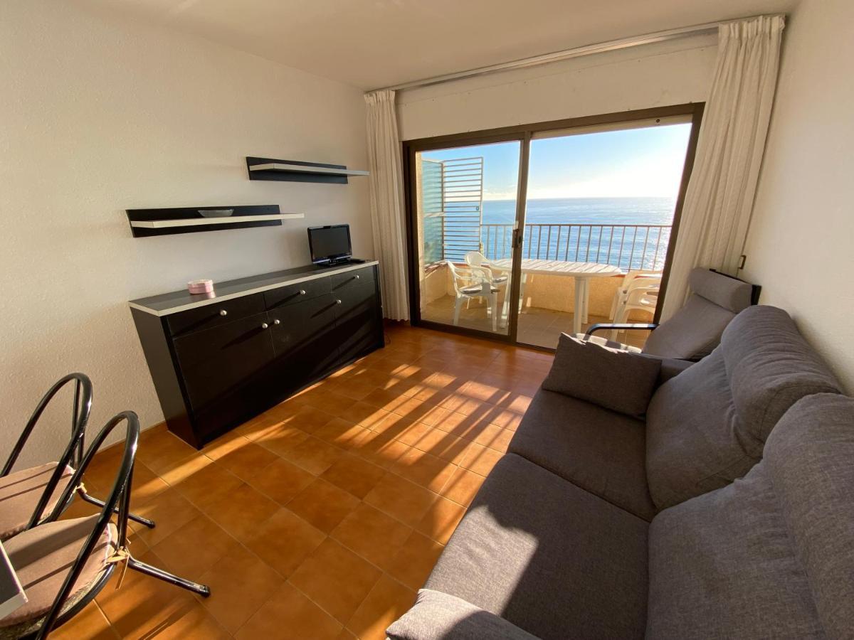 Mar Play Apartment Sant Antoni De Calonge Luaran gambar