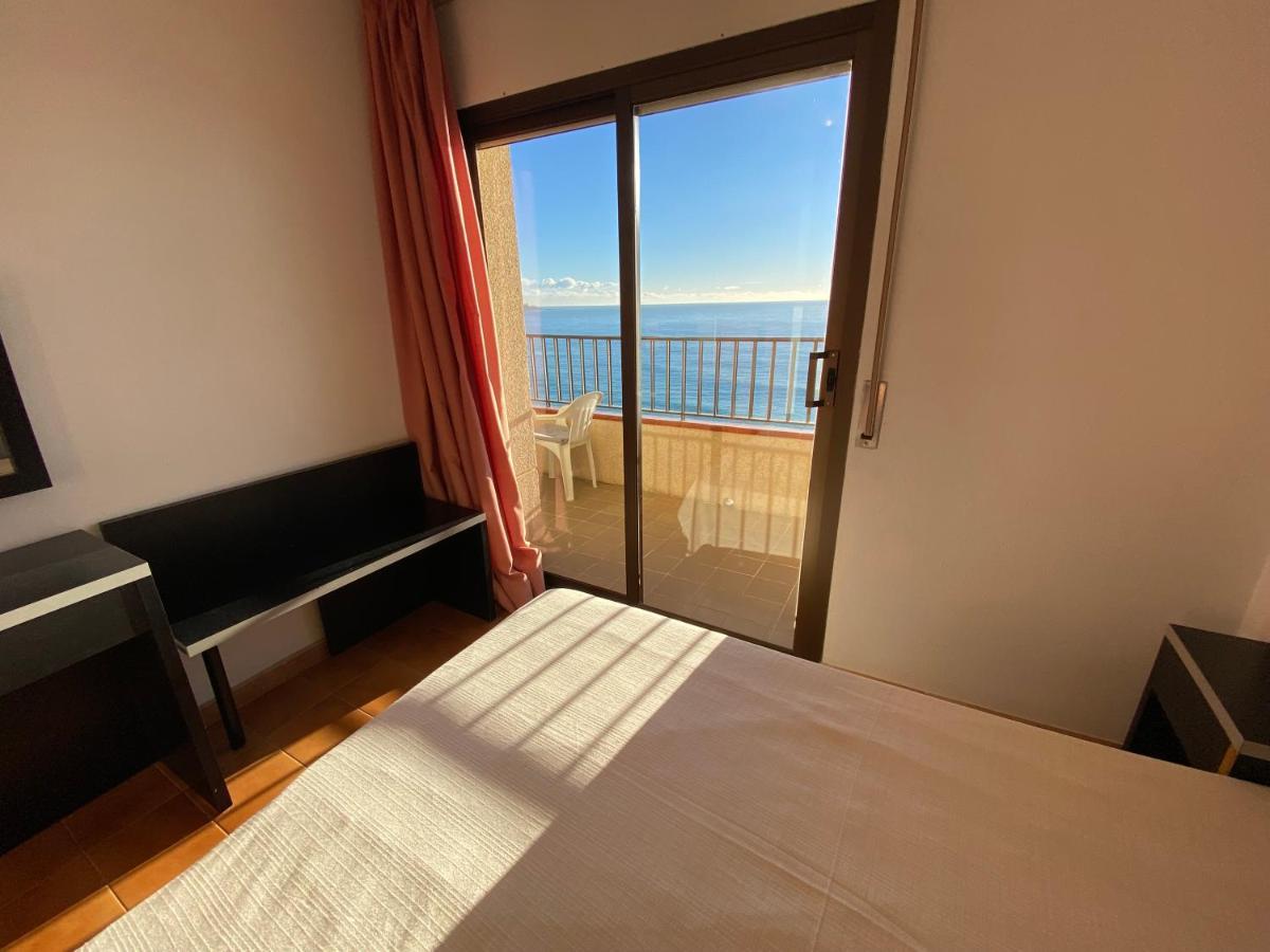 Mar Play Apartment Sant Antoni De Calonge Luaran gambar