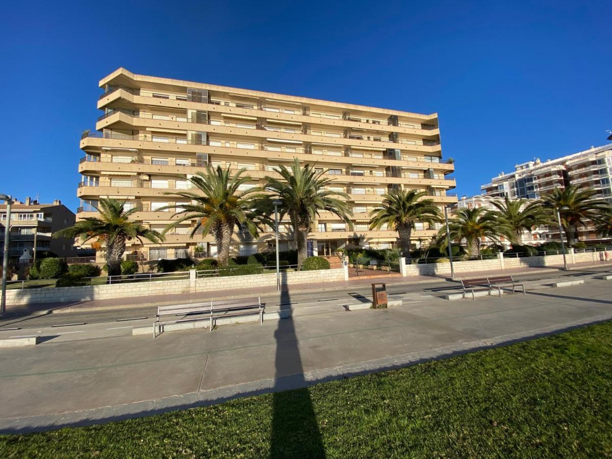 Mar Play Apartment Sant Antoni De Calonge Luaran gambar