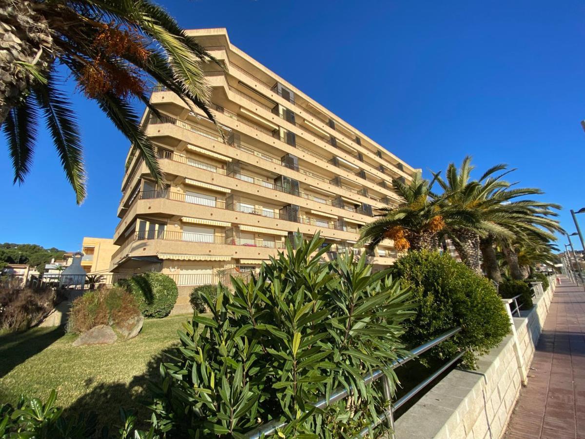 Mar Play Apartment Sant Antoni De Calonge Luaran gambar